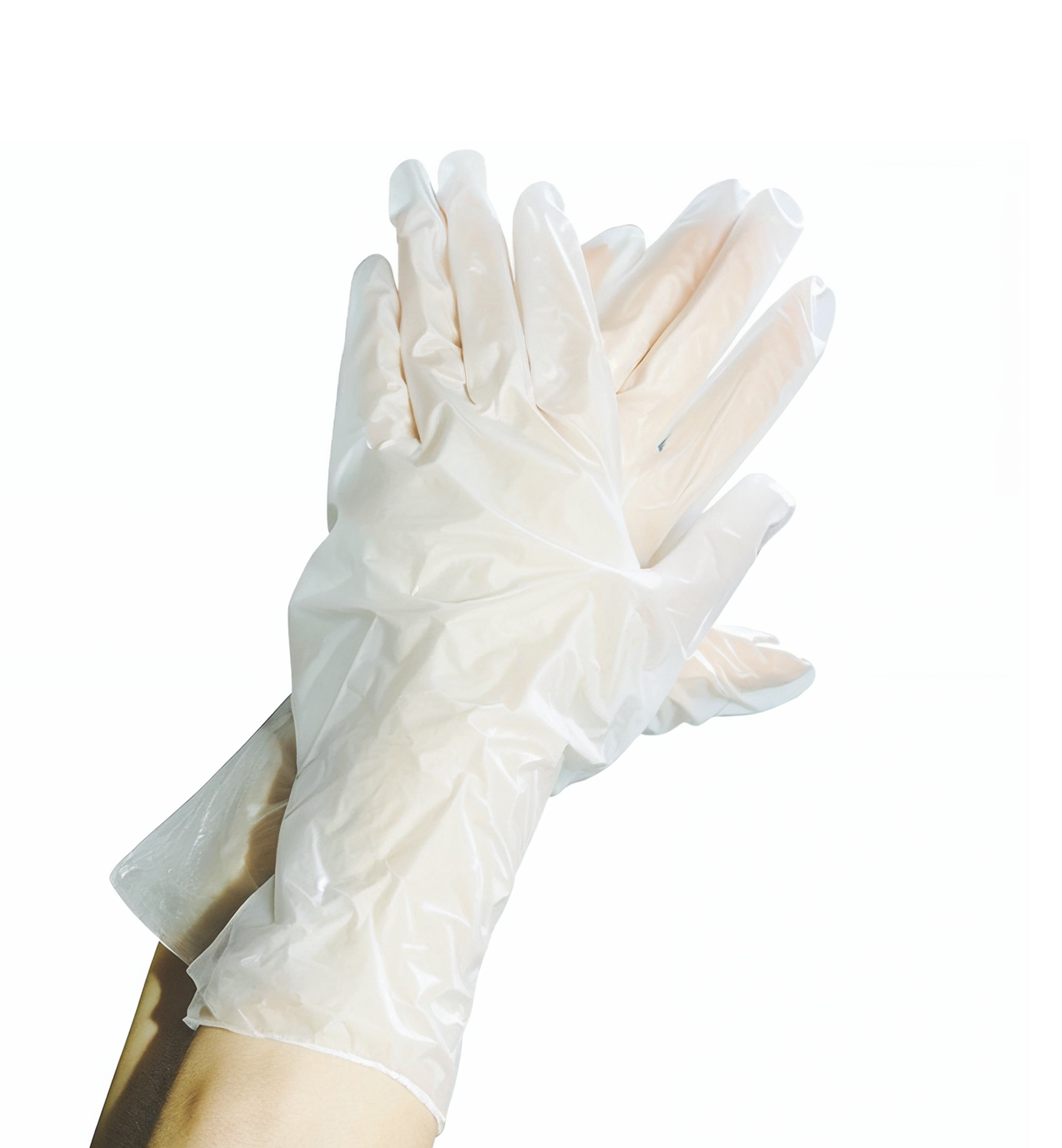 IT C1000 PVC Gloves