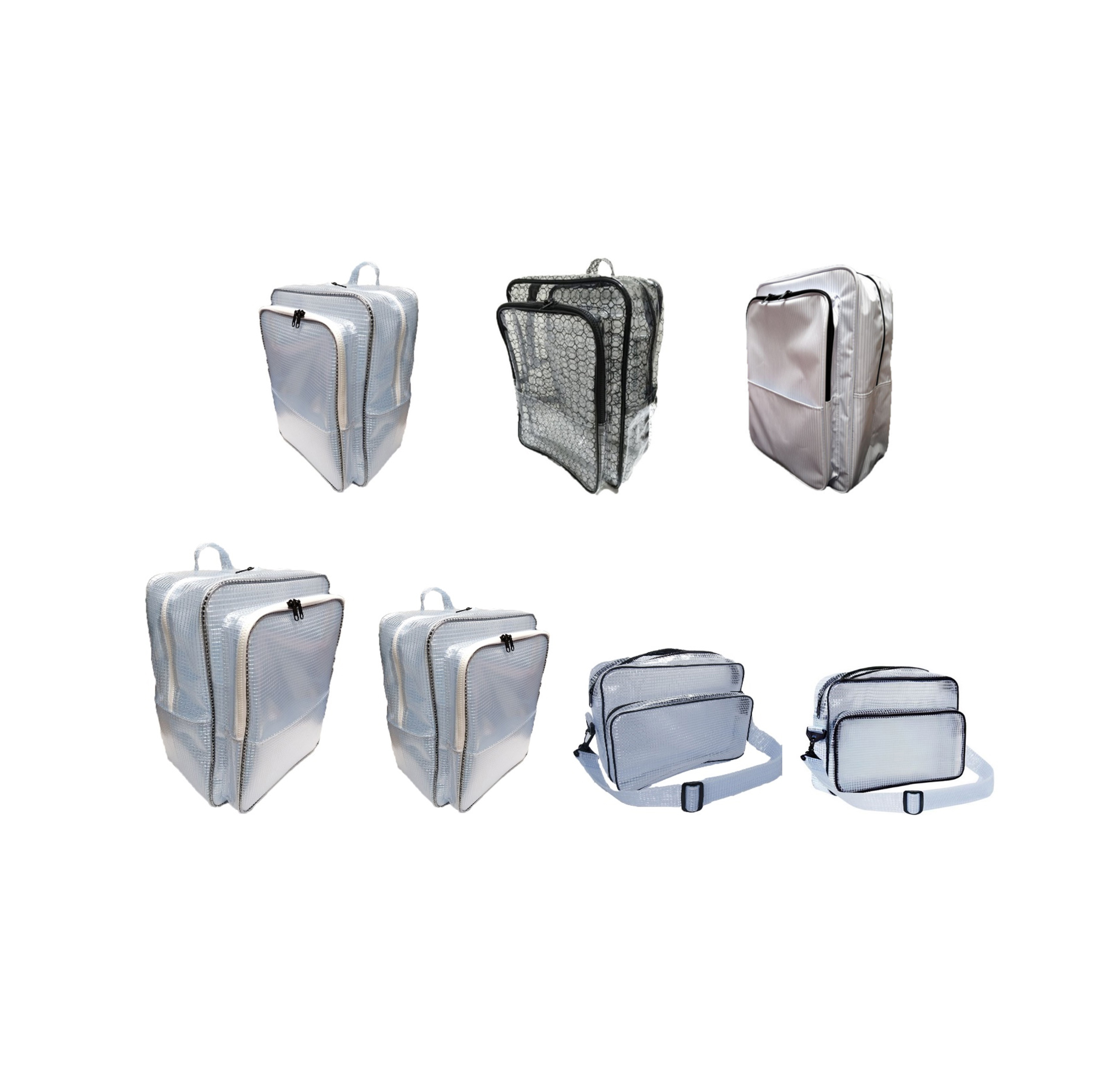 Anti-Static Clean Tool Bag