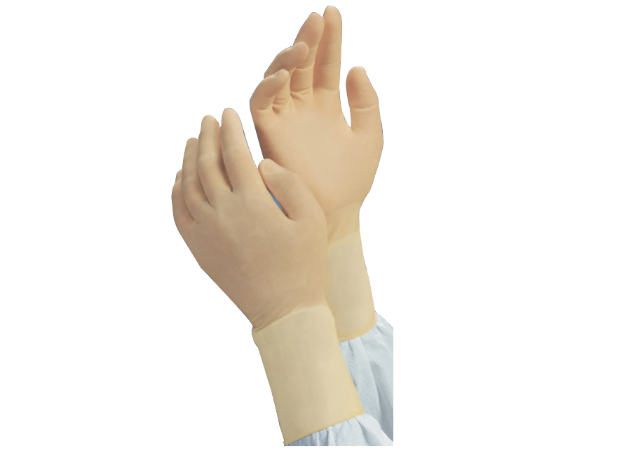  라텍스 글러브