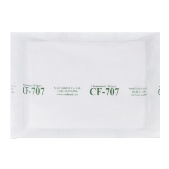 클린룸 부직포 와이퍼